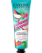 Balsam hidratant pentru maini Sweet Coconut 50 ml
