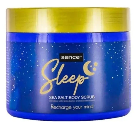 Sence Crema Exfolianta Sleep 500GR