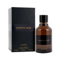 Riiffs Exotic Oud Eau de Parfum for Men 100 ml