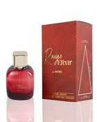 Extract de parfum Rouge Elixir by Patric, unisex - 100 ml