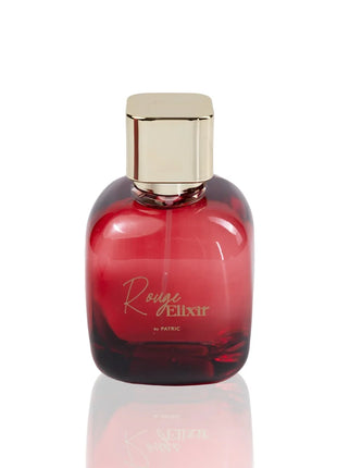 Extract de parfum Rouge Elixir by Patric, unisex - 100 ml