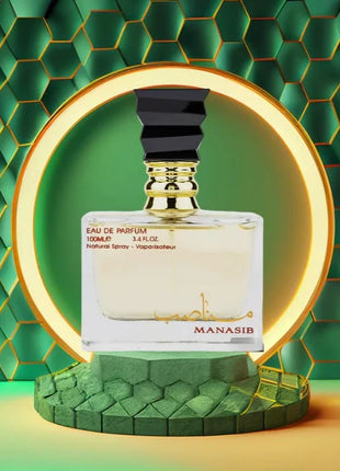 Manasib- Ard Al Zaafaran,