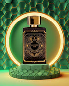 Apa de Parfum Goodness Oud Black, Riiffs, Unisex - 100ml