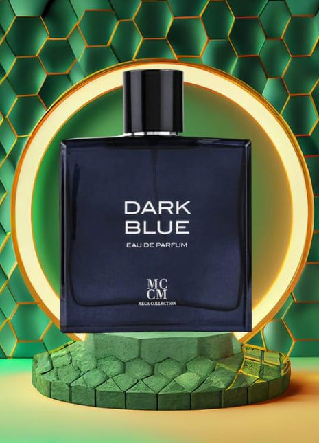 Dark Blue- Mega Collection, Barbati