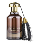Ard al Zaafaran Fakhar al Oud the Pride of Oud Apa de Parfum, Unisex, 100ml