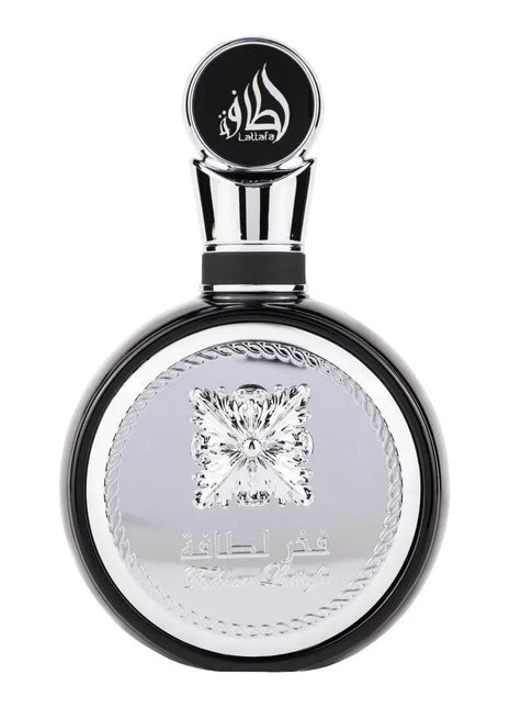 Fakhar Man-Lattafa, Barbati 