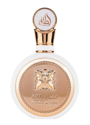 Lattafa FAKHAR WOMAN 100 ml apa de parfum pentru femei