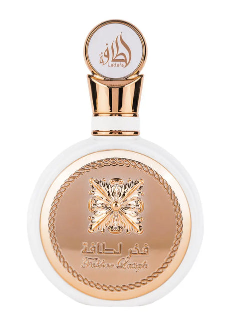 Lattafa FAKHAR WOMAN 100 ml apa de parfum pentru femei