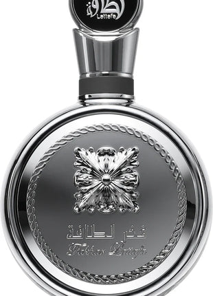 Lattafa Fakhar Platin apa de parfum unisex 100 ml