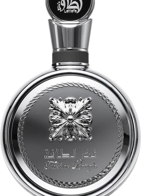 Lattafa Fakhar Platin apa de parfum unisex 100 ml