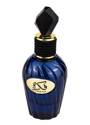 Apa de Parfum Fikrah, Al Wataniah, Femei - 100ml