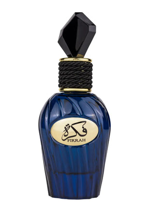 Apa de Parfum Fikrah, Al Wataniah, Femei - 100ml