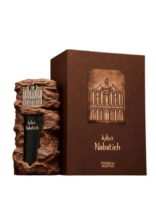 French Avenue Nabatieh Extract de Parfum Unisex 90 ml