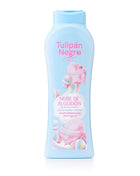 Tulipan Negro Gel Dus Nube de Algodon 650 ml