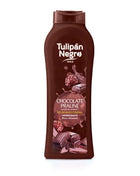 Tulipan Negro Gel Dus Ciocolata 650 ml
