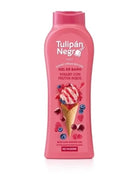 Tulipan Negro Gel Dus Yogurt Frutos 650 ml