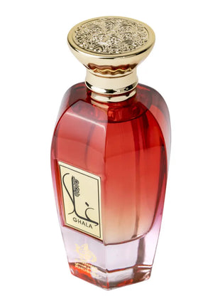 Apa de Parfum Ghala, Al Wataniah, Femei - 100ml