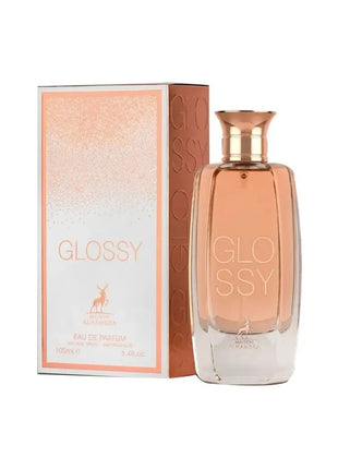 Apa de Parfum Glossy, Maison Alhambra, Femei - 100ml