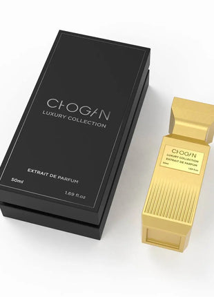 Chogan Unisex Luxury Esență 30% – 50 ml, COD 106