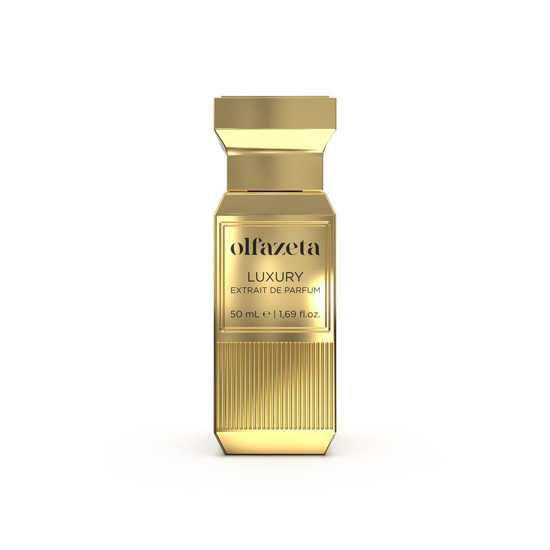 Chogan Unisex Luxury Esență 30% – 50 ml, COD 128