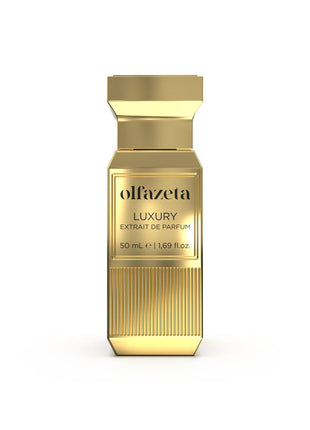 Chogan Unisex Luxury Esență 30% – 50 ml, COD 127