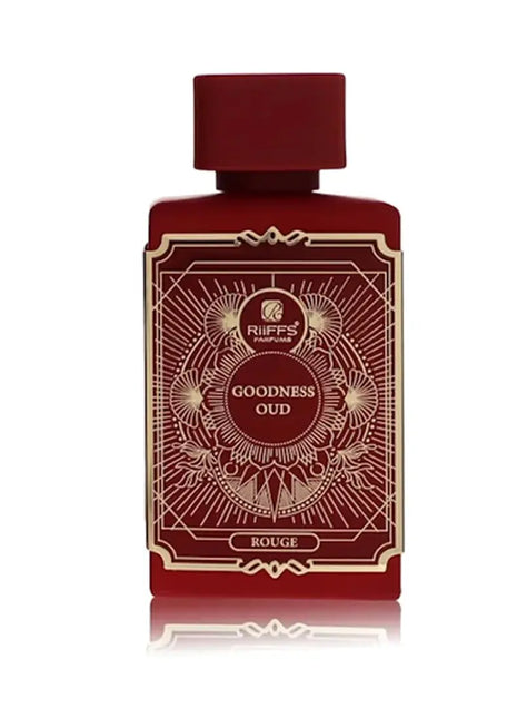 Goodness Oud Rouge Eau de Parfum, Riiffs, Női - 100ml