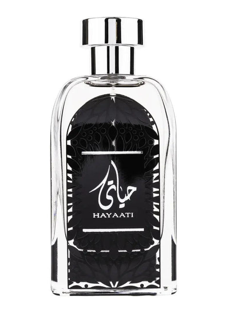 Hayaati- Ard Al Zaafaran, Barbati