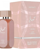 Hayaati Florence by Lattafa