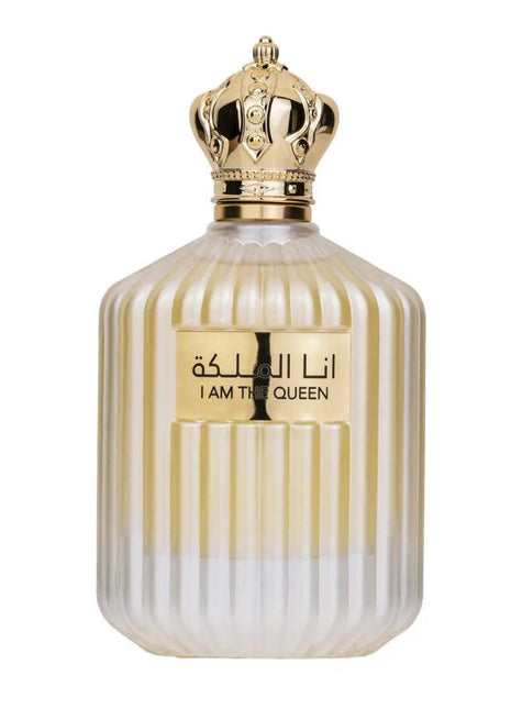 Én vagyok a királynő - Ard Al Zaafaran, női főszereplő