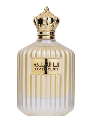 I Am The Queen- Ard Al Zaafaran