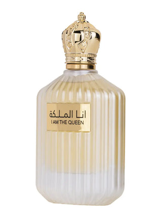 I Am The Queen- Ard Al Zaafaran