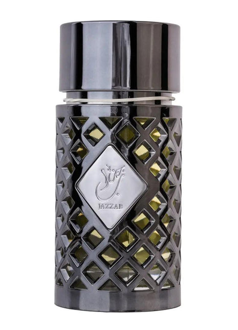 Jazzab Silver - Ard Al Zaafaran, férfiak