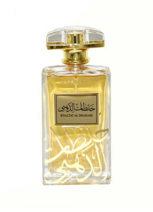 Apa de Parfum Khaltat Al Dhahabi, Nusuk, Femei - 100ml