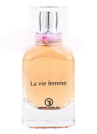 La Vie Femme- Grandeur Elite, Femei