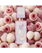 Lattafa Ajwad Pink to Pink Creamy Elixir apa de parfum 60 ml