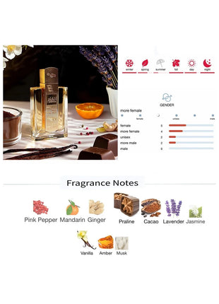 Lattafa Angham, apa de parfum 100 ml