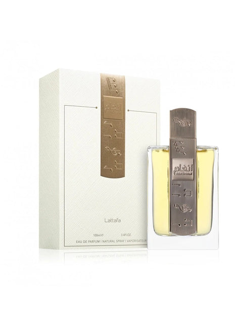 Lattafa Angham, apa de parfum 100 ml