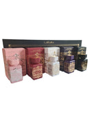 Lattafa Badee Al Oud Discovery Set 5ml x 5 apa de parfum