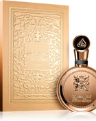 Fakhar Extrait Gold by Lattafa