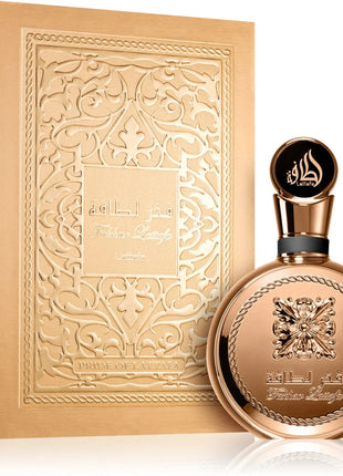 Fakhar Extrait Gold by Lattafa