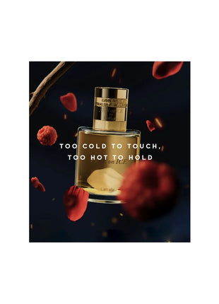 Lattafa Fire On Ice Eau de Parfum unisex 110 ml