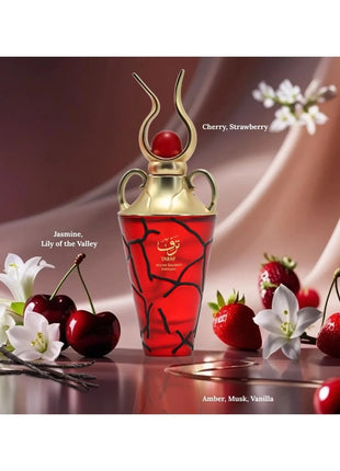 Lattafa Perfumes Taraf apa de parfum de dama 100 ml