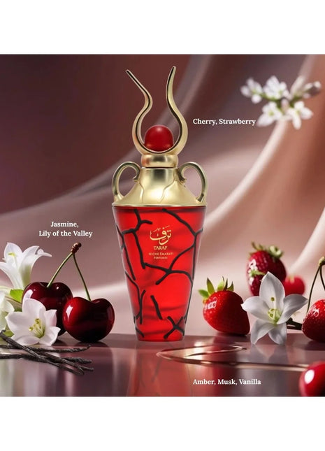 Lattafa Perfumes Taraf apa de parfum de dama 100 ml