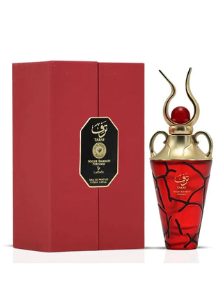 Lattafa Perfumes Taraf apa de parfum de dama 100 ml