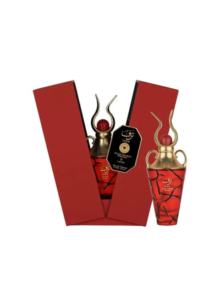 Lattafa Perfumes Taraf apa de parfum de dama 100 ml