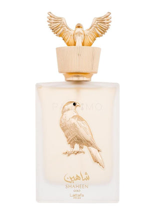 Al Shaheen Gold, apa de parfum, UNISEX, 100 ml
