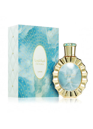 attafa, Victoria, apa de parfum, 100 ml, unisex, parfum arabesc