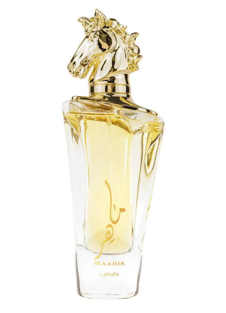 Maahir-Lattafa, Barbati