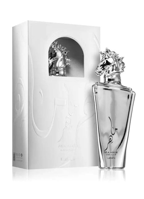 Maahir Legacy - Lattafa, férfiak