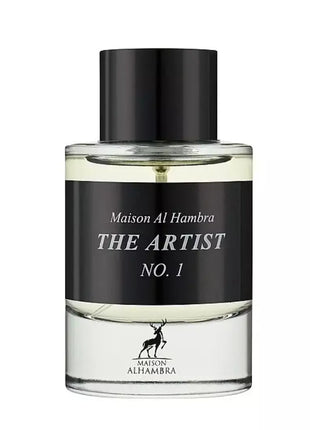 Apa de Parfum The Artist No 1, Maison Alhambra, Femei - 100ml